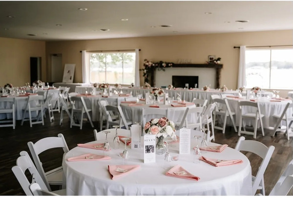 Lake Nepessing Boat Club