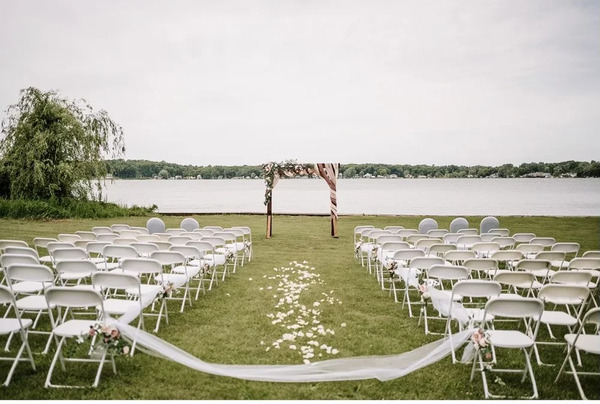 Lake Nepessing Boat Club