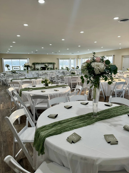 Lake Nepessing Boat Club