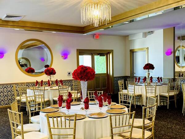 Palace Regency Berwyn