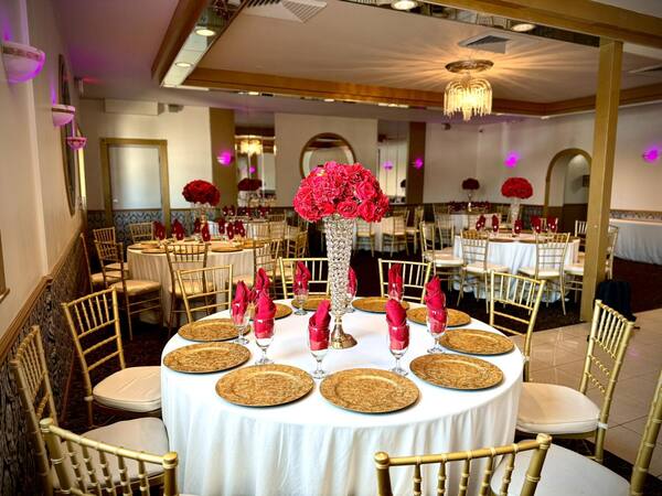 Palace Regency Berwyn