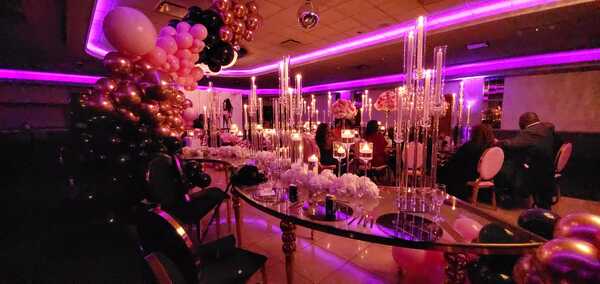 Palace Regency Berwyn