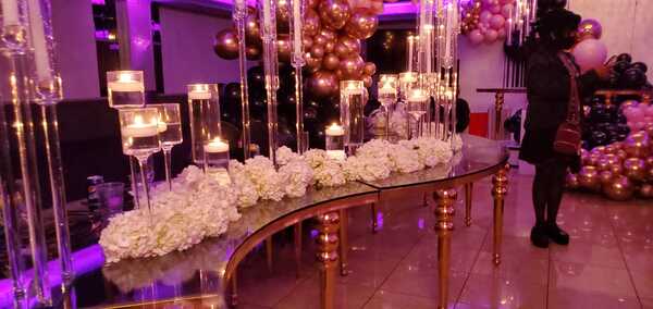 Palace Regency Berwyn