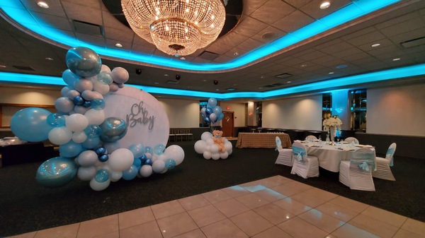 Palace Regency Berwyn