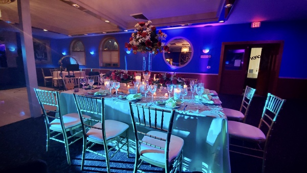 Palace Regency Berwyn