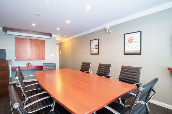 Moxies & Sandman Hotel Red Deer