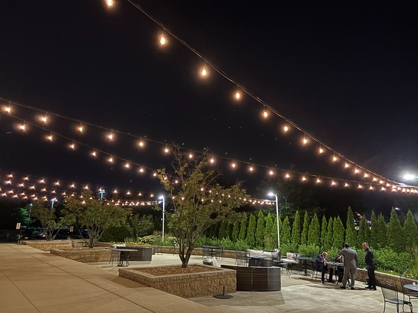 The Westin Chicago North Shore