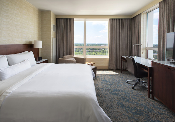 The Westin Chicago North Shore