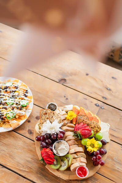 La Fromagerie
