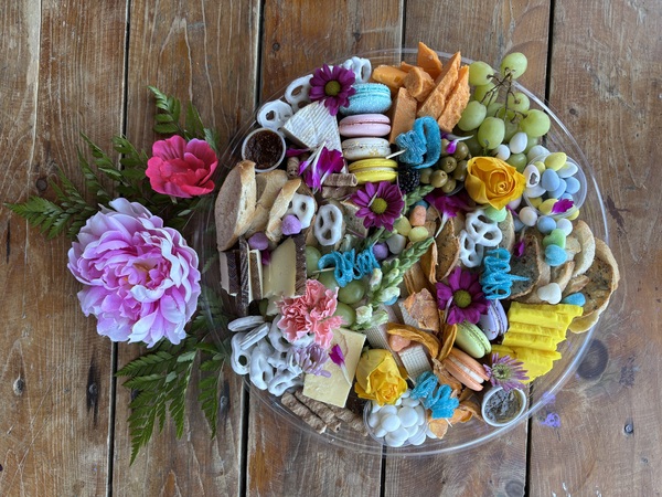 La Fromagerie