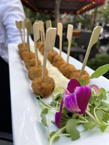 Tavern on the Green Catering