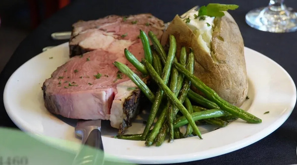 Tavern on the Green Catering