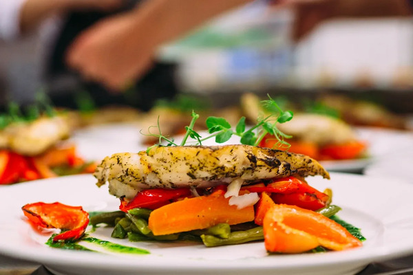 Tavern on the Green Catering