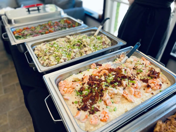 Tavern on the Green Catering