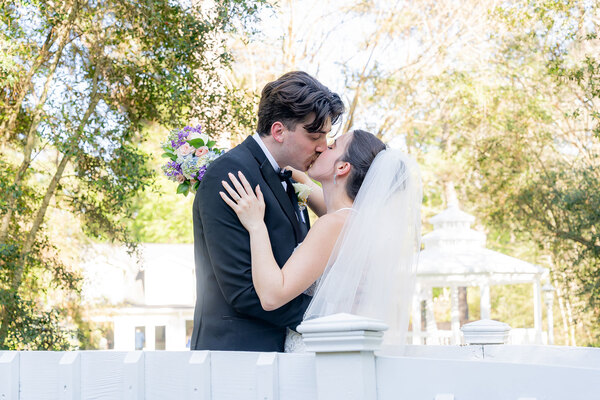 Ella's Garden Wedding & Event Venue