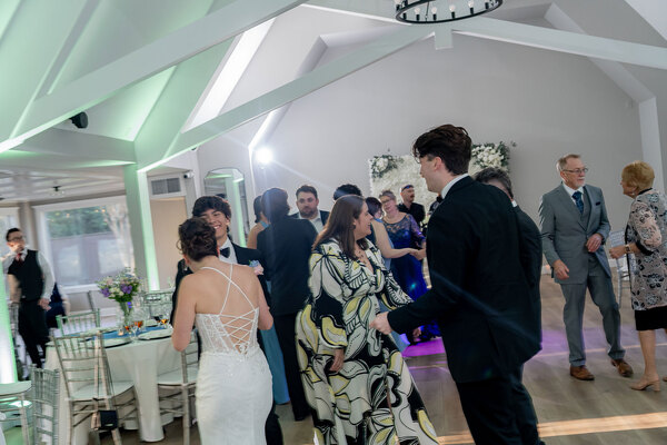 Ella's Garden Wedding & Event Venue