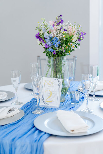 Ella's Garden Wedding & Event Venue