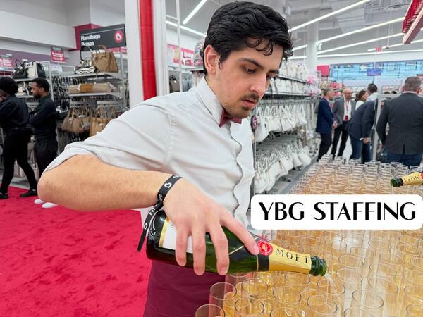 YBG STAFFING | Boston