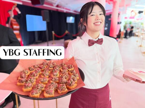 YBG STAFFING | Boston