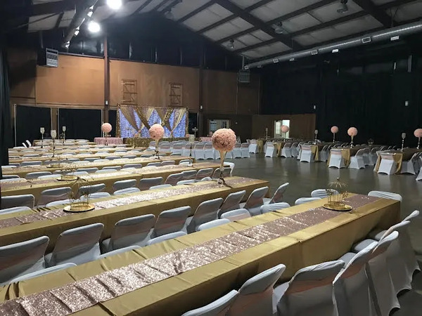 Old Settlers Event Center