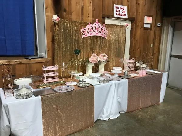 Old Settlers Event Center