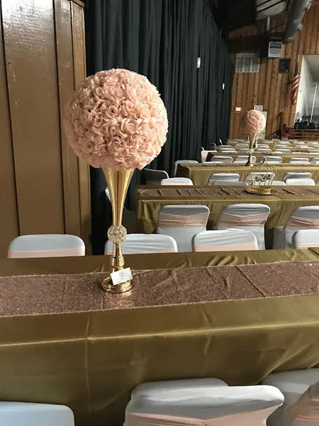 Old Settlers Event Center