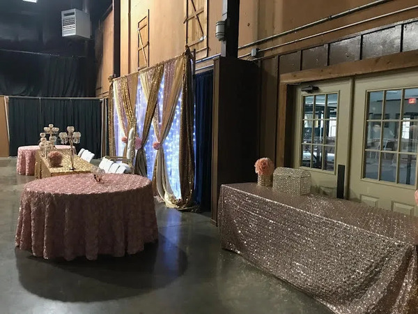 Old Settlers Event Center