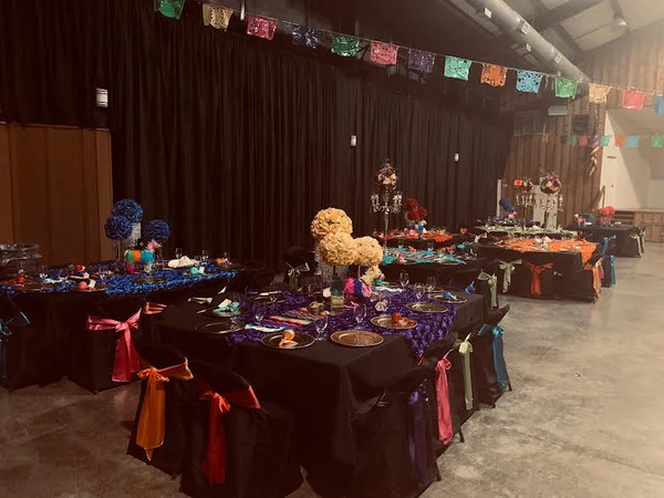 Old Settlers Event Center