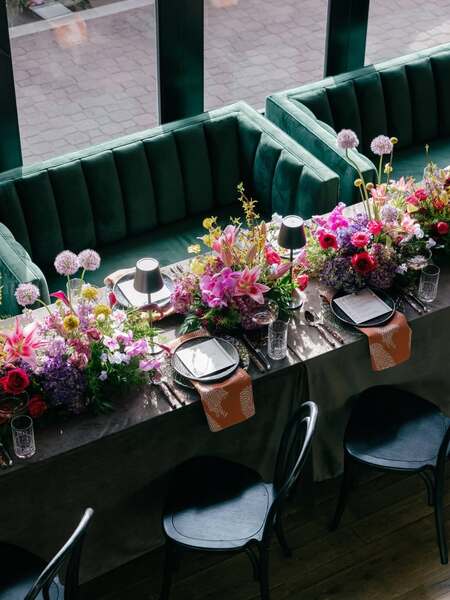 Amaterra Kitchen + Social Club