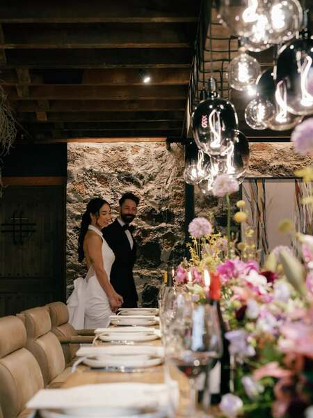 Amaterra Kitchen + Social Club