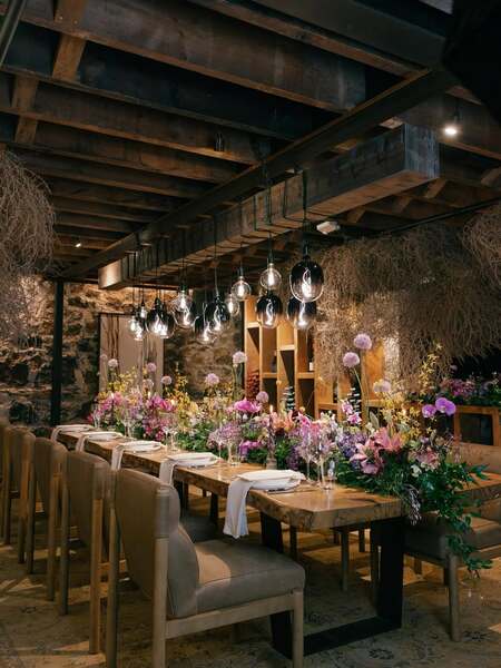 Amaterra Kitchen + Social Club