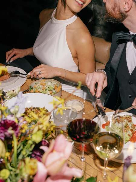 Amaterra Kitchen + Social Club