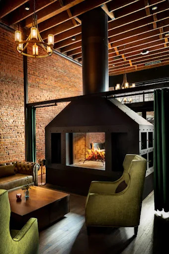 Amaterra Kitchen + Social Club