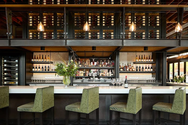 Amaterra Kitchen + Social Club