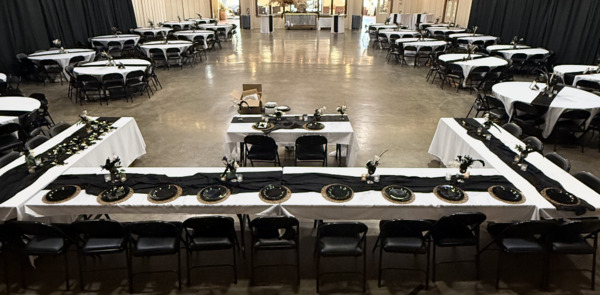 Old Settlers Event Center