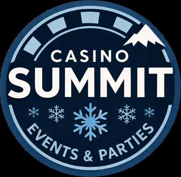 Summit Casino Events