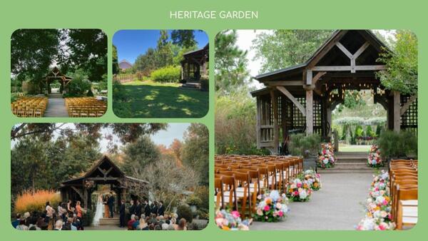 The North Carolina Arboretum