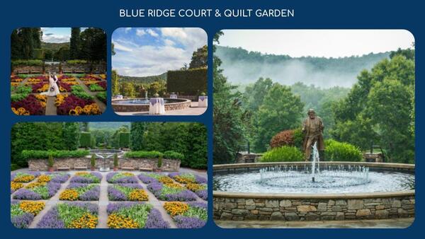 The North Carolina Arboretum