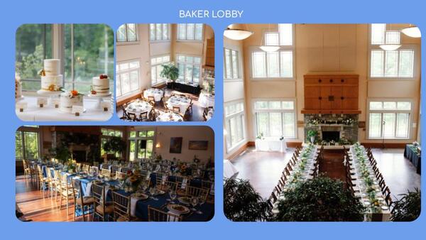 The North Carolina Arboretum