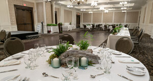 Oceanfront Grand Ballroom