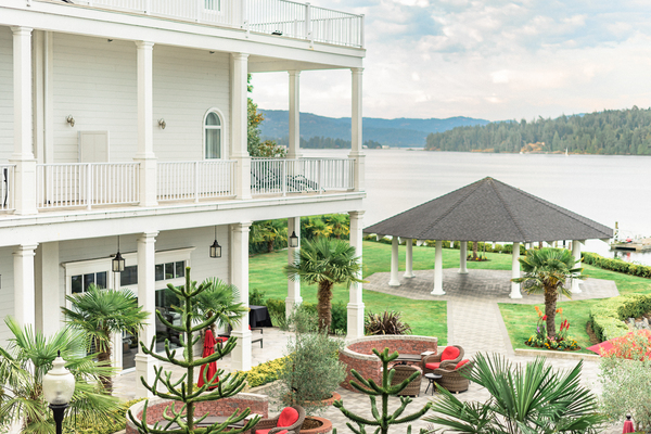 Prestige Oceanfront Resort