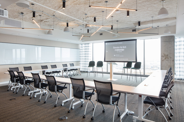 Convene - 1201 Wilson