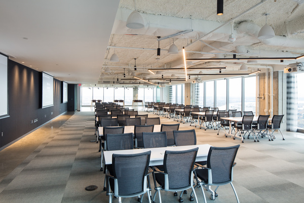 Convene - 1201 Wilson