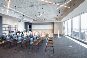 Additional Event Spaces