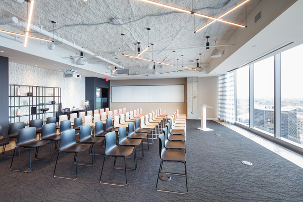 Convene - 1201 Wilson