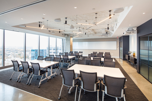 Convene - 1201 Wilson