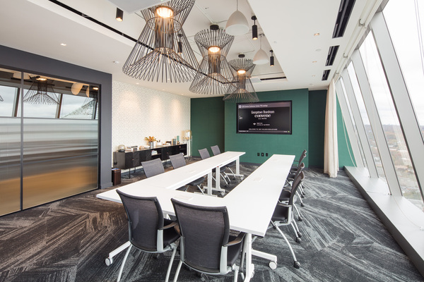 Convene - 1201 Wilson