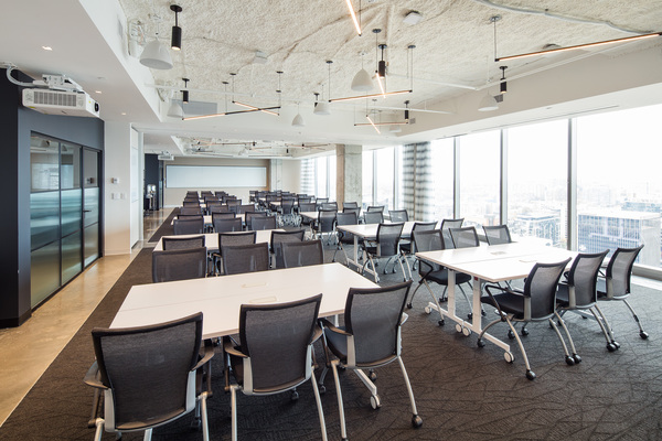 Convene - 1201 Wilson