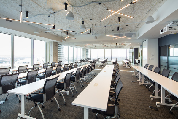 Convene - 1201 Wilson