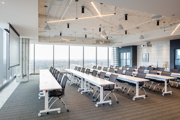 Convene - 1201 Wilson